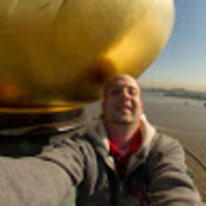 Meet your Posher, James